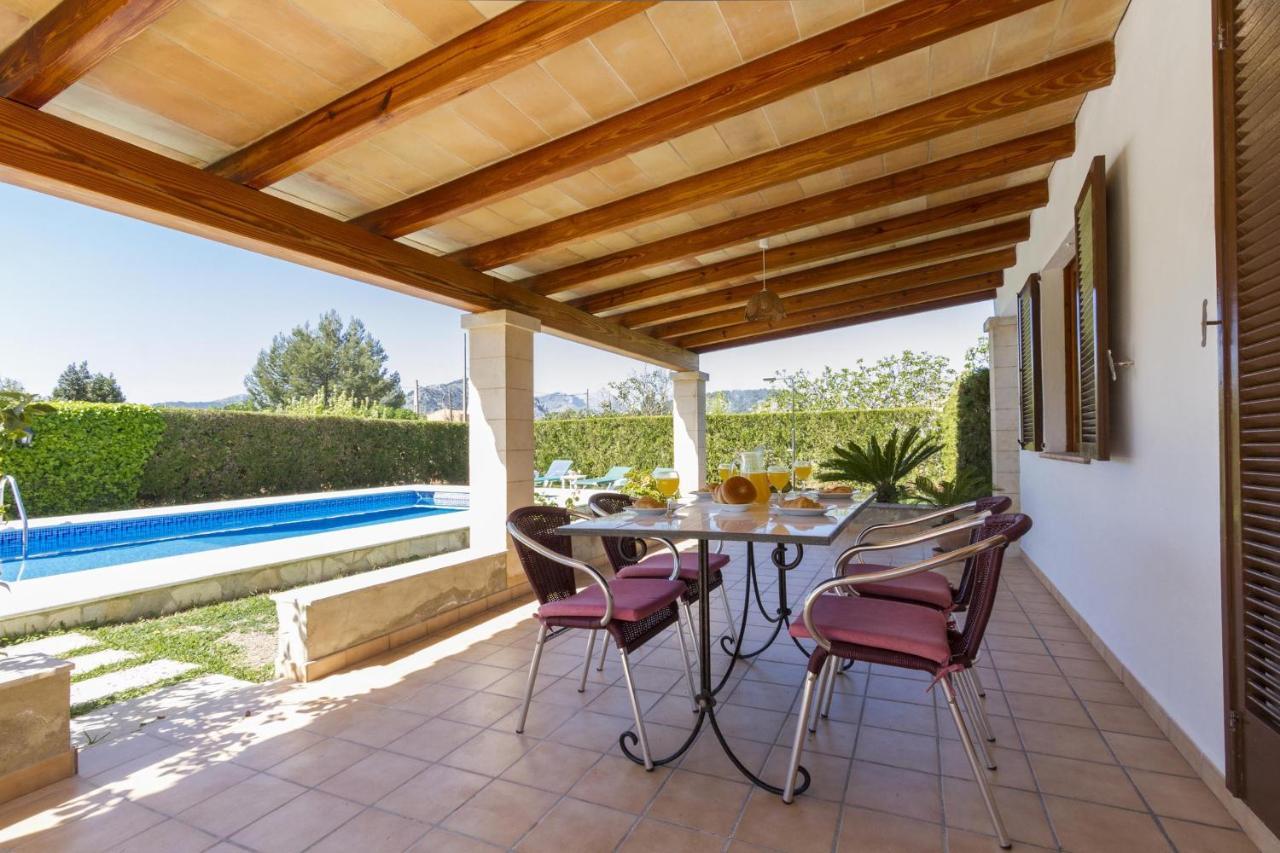 Vakantiehuis Jaume Pollença