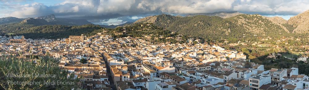 Vakantiehuis Jaume *