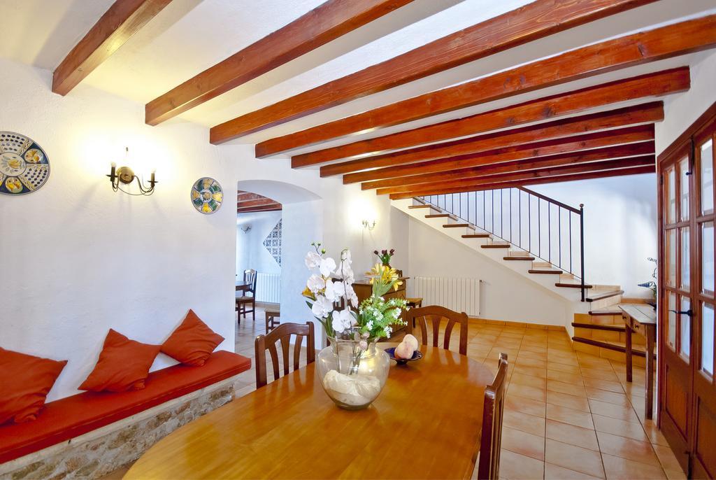 Vakantiehuis Jaume *