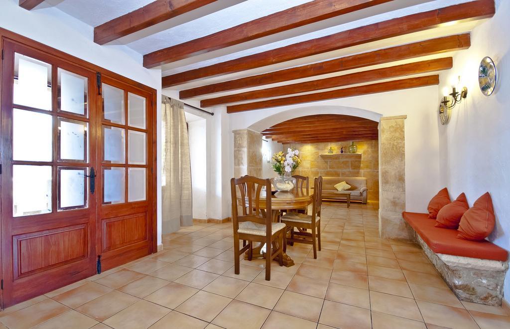 Vakantiehuis Jaume Pollença