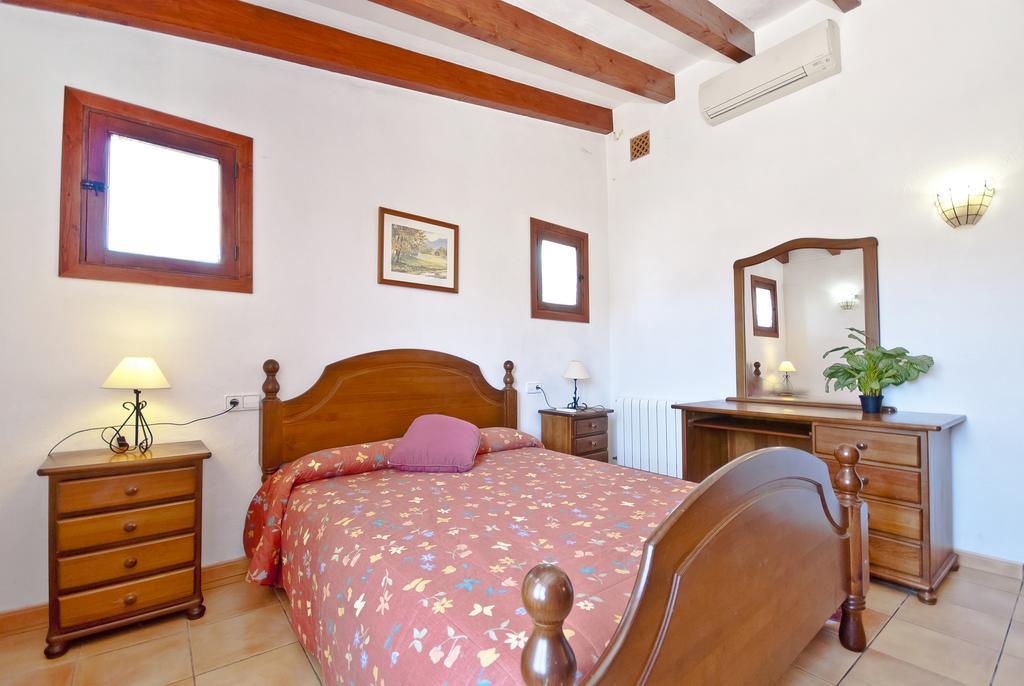 Vakantiehuis Jaume