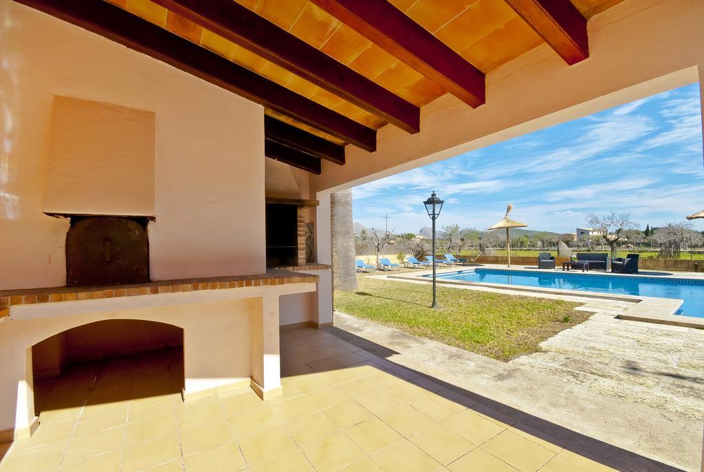 Vakantiehuis Jaume Pollença