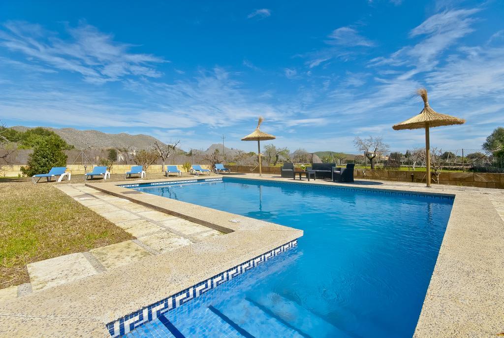 Vakantiehuis Jaume *