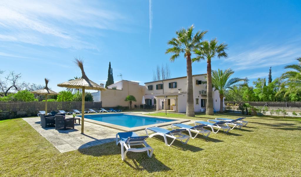 Jaume Vakantiehuis *